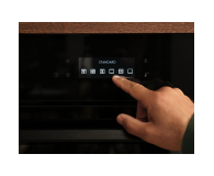 Electrolux ZESTAW LOD8C39Z+EIV63449CT+EEG63300+LMS2203EMK - 1581185 - zdjęcie 5